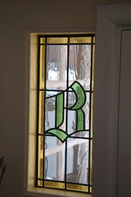 Berties Hotel Romsey Buitenkant foto